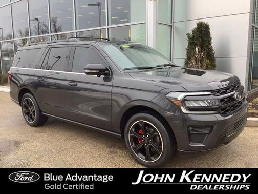 2023 Ford Expedition LIMITED