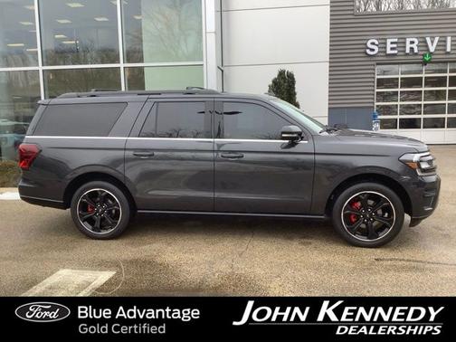 2023 Ford Expedition LIMITED