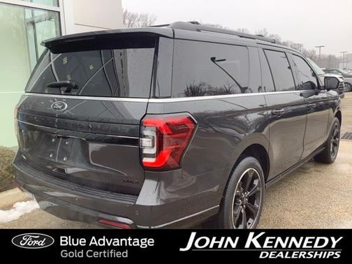 2023 Ford Expedition LIMITED