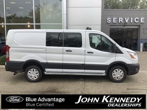 2021 Ford Transit-250 BASE
