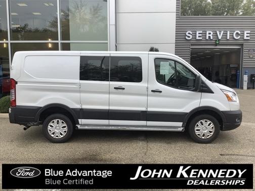 2021 Ford Transit-250 BASE