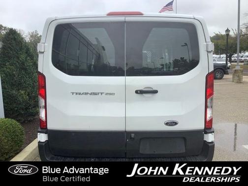2021 Ford Transit-250 BASE