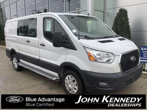 2021 Ford Transit-250 BASE