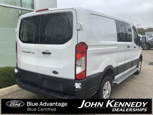 2021 Ford Transit-250 BASE