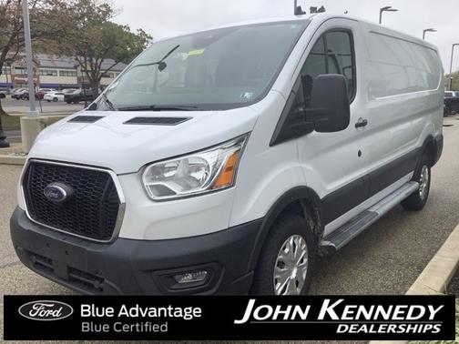 2021 Ford Transit-250 BASE