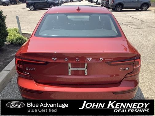 2019 Volvo S60 T6 INSCRIPTION