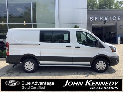 2023 Ford Transit-250 BASE