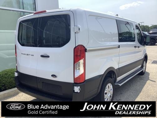 2023 Ford Transit-250 BASE