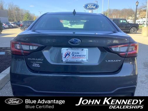2024 Subaru Legacy LIMITED