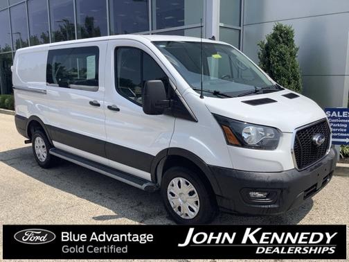 2023 Ford Transit-250 BASE