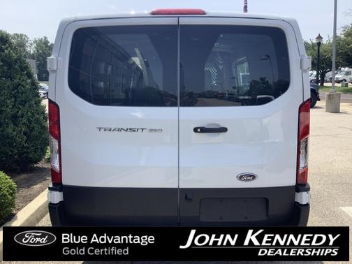 2023 Ford Transit-250 BASE