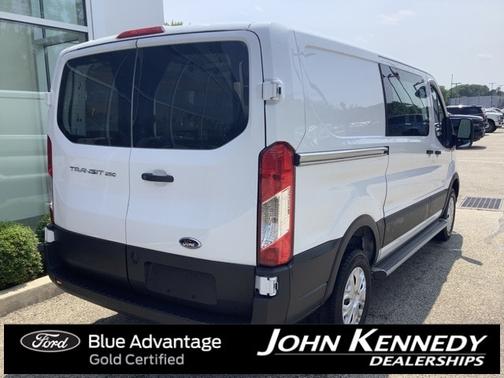 2023 Ford Transit-250 BASE
