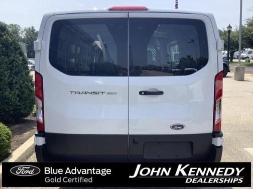 2023 Ford Transit-250 BASE