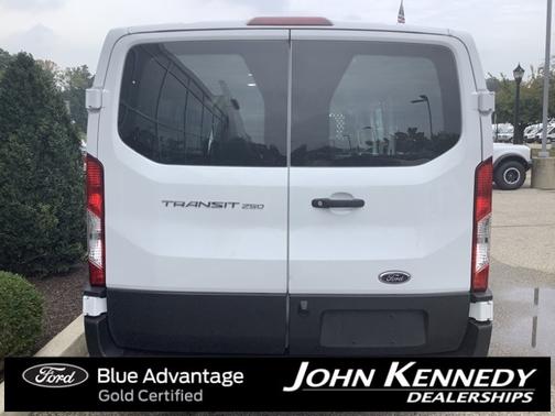 2024 Ford Transit-250 BASE