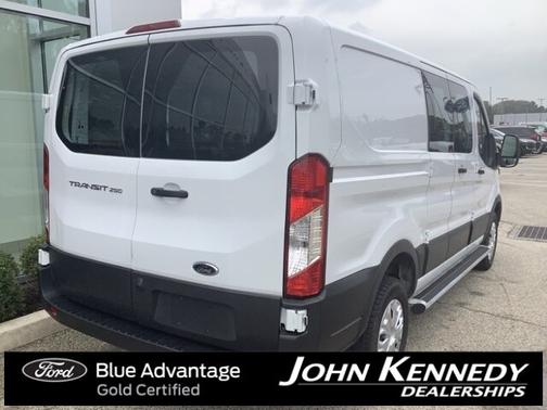 2024 Ford Transit-250 BASE