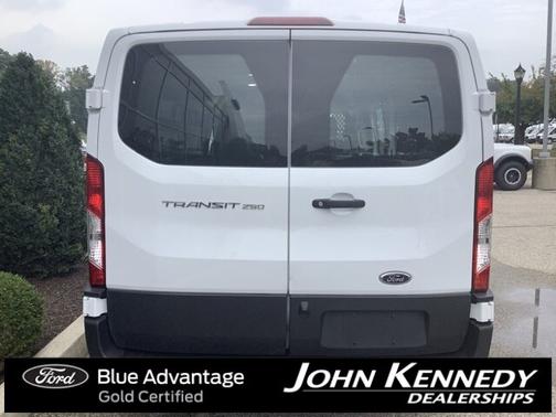 2024 Ford Transit-250 BASE