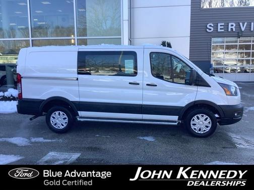 2024 Ford Transit-250 BASE