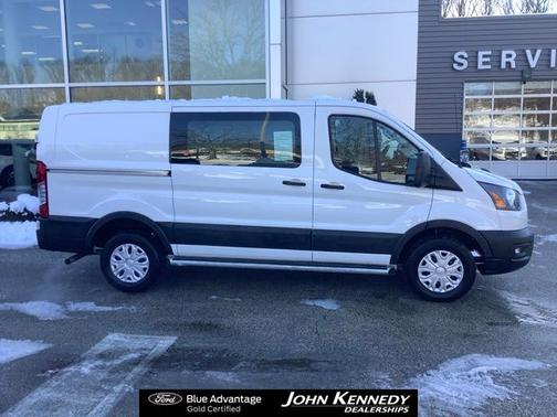 2024 Ford Transit-250 BASE