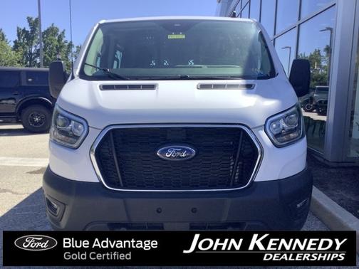 2023 Ford Transit-250 BASE