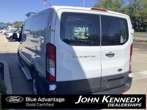 2023 Ford Transit-250 BASE