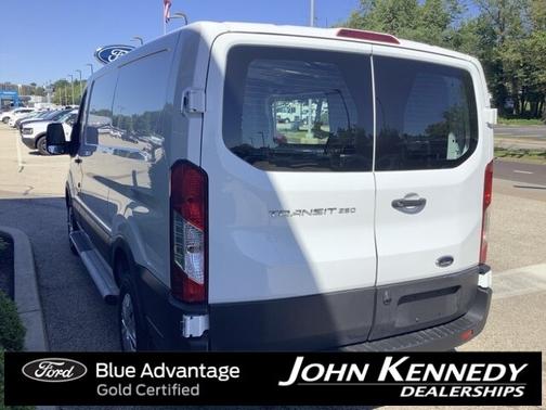 2023 Ford Transit-250 BASE