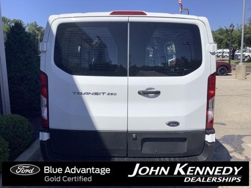 2023 Ford Transit-250 BASE