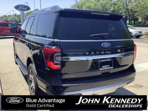 2023 Ford Expedition LIMITED