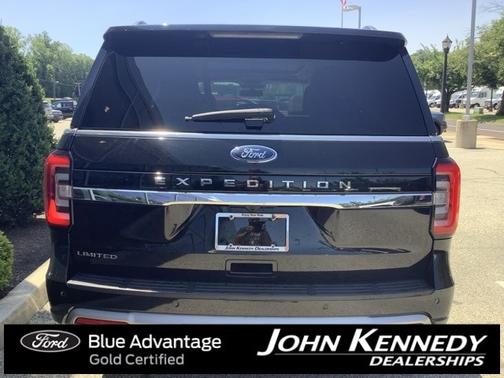 2023 Ford Expedition LIMITED