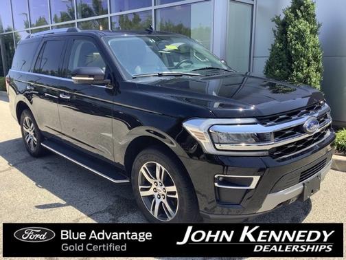 2023 Ford Expedition LIMITED