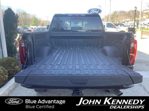 Onyx Black 2025 GMC Sierra 1500 DENALI