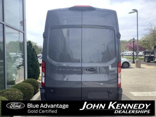 2024 Ford Transit-350 148 WB HIGH ROOF EXTENDED CARGO DRW