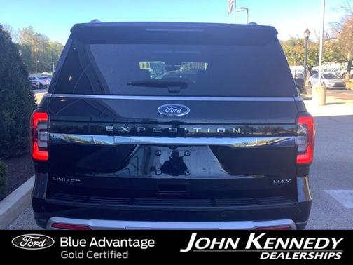 2024 Ford Expedition LIMITED