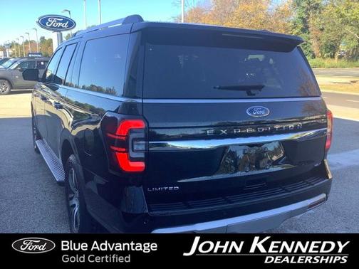 2024 Ford Expedition LIMITED
