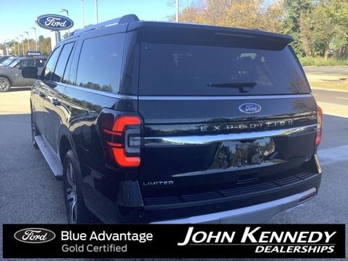 2024 Ford Expedition LIMITED