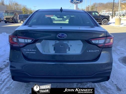 2020 Subaru Legacy PREMIUM