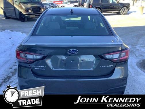 2020 Subaru Legacy PREMIUM