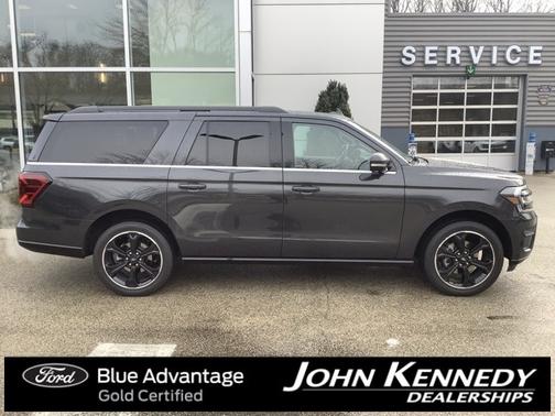 2024 Ford Expedition LIMITED