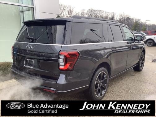 2024 Ford Expedition LIMITED