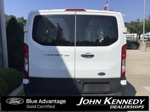 2023 Ford Transit-250 BASE
