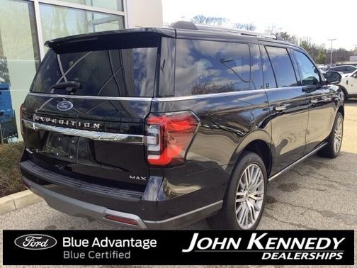 2022 Ford Expedition LIMITED