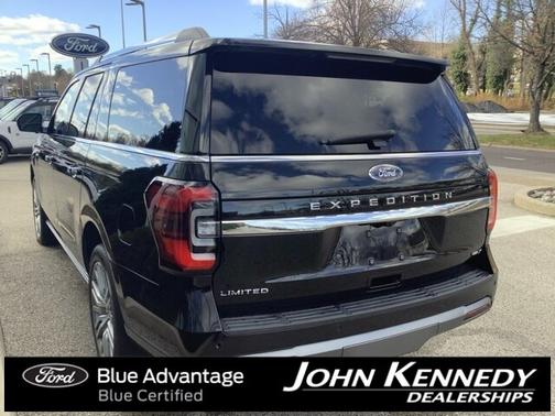 2022 Ford Expedition LIMITED