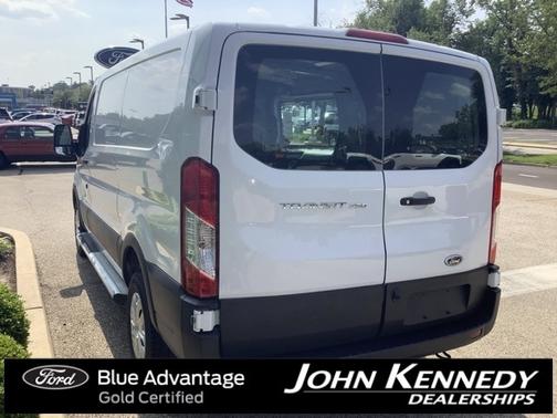 2023 Ford Transit-250 BASE