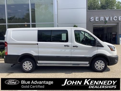 2023 Ford Transit-250 BASE