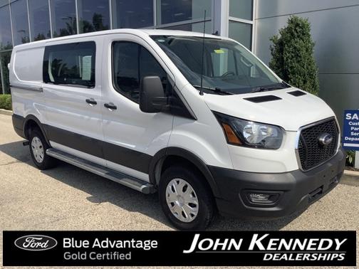 2023 Ford Transit-250 BASE