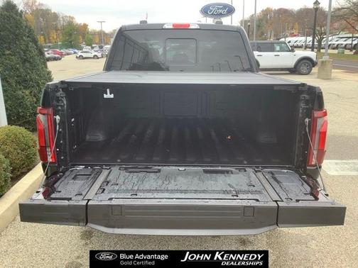 2024 Ford F-150 KING RANCH