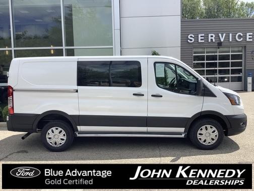 2023 Ford Transit-250 BASE