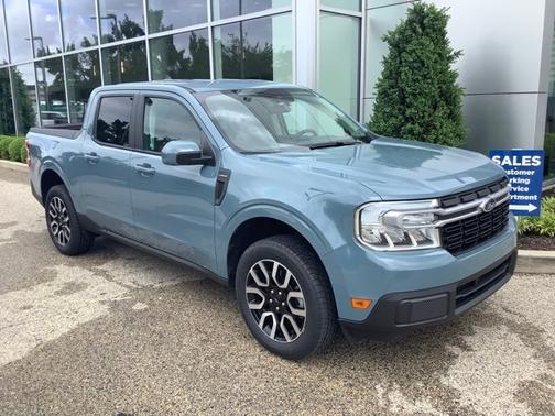 2023 Ford Maverick LARIAT