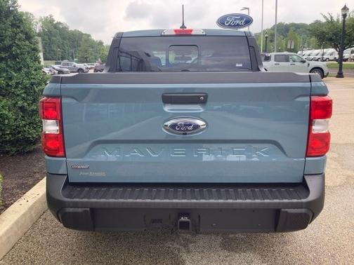 2023 Ford Maverick LARIAT