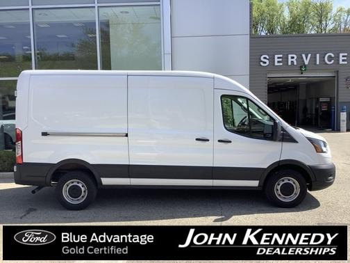 2023 Ford Transit-250 BASE
