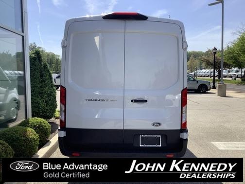 2023 Ford Transit-250 BASE